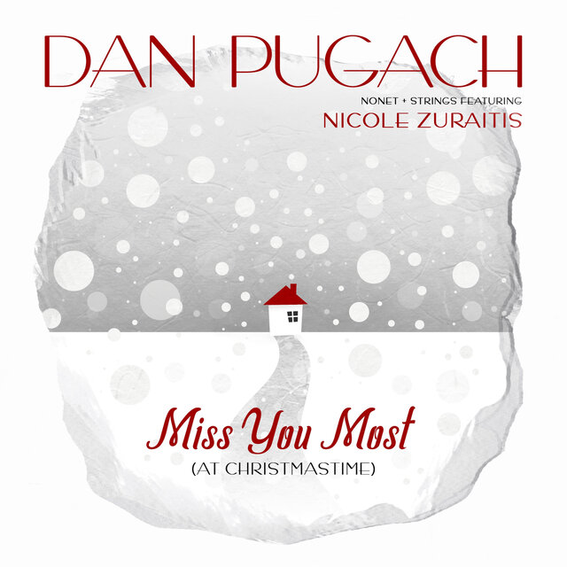 Miss You Most (At Christmastime)
