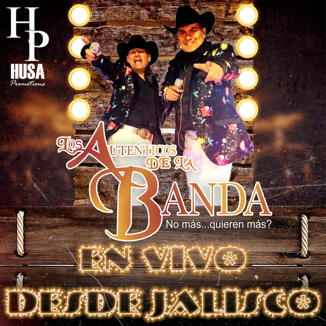 En Vivo Desde Jalisco