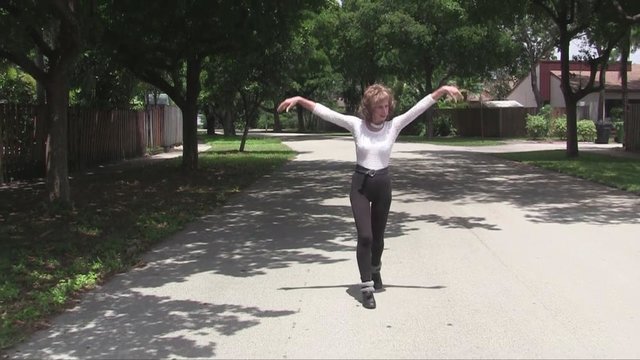 Paper Doll (Official Lyric Video)