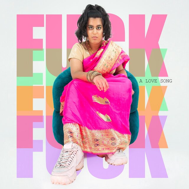 FUCK A LOVE SONG (FALS)