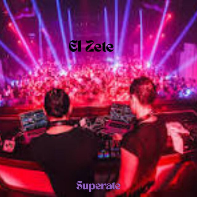 Superate