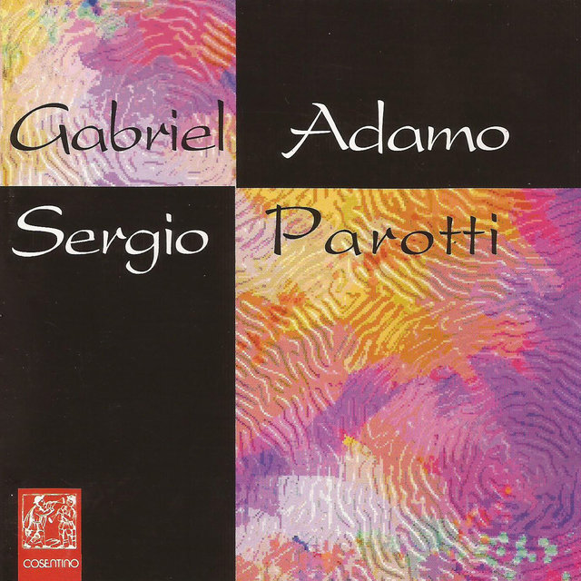 Gabriel Adamo, Sergio Parotti