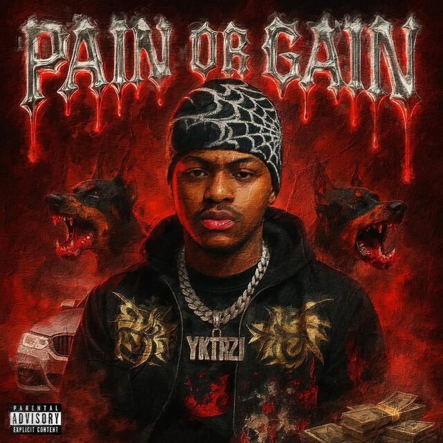 Pain Or Gain