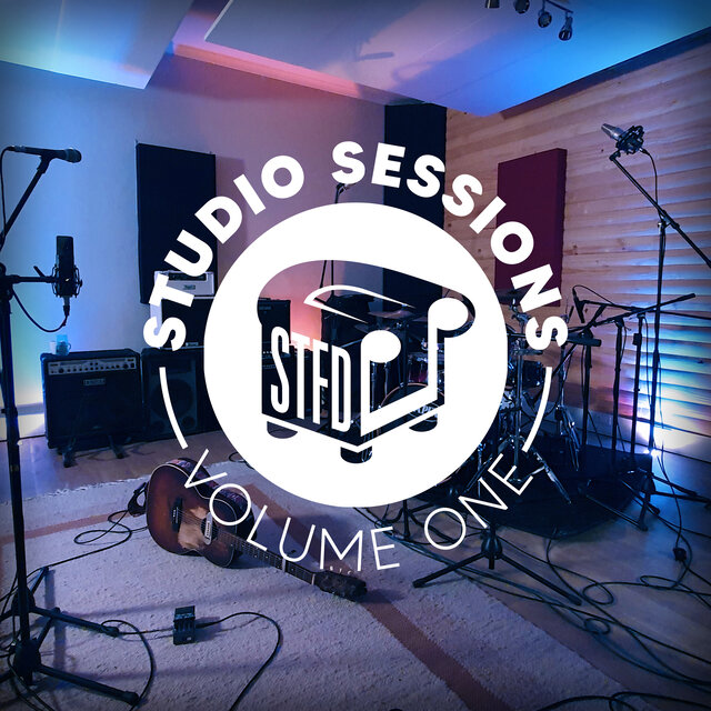 STFD Studio Sessions, Vol. 1 (Live)