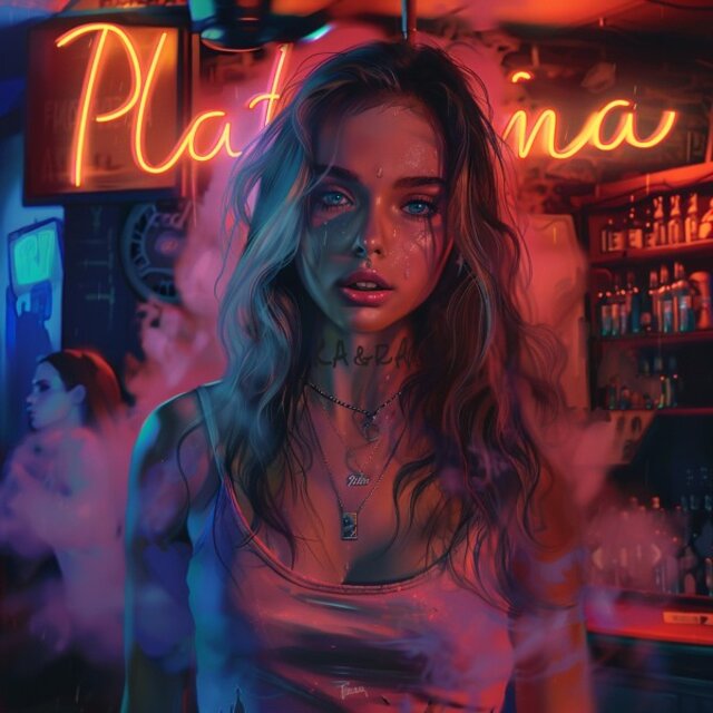 Platina