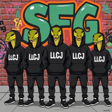 3 HEADED SNAKE (feat. CIN CITY & BIG JONO)