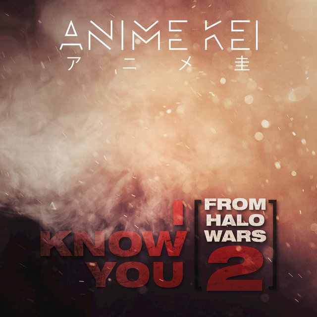 I Know You (From 