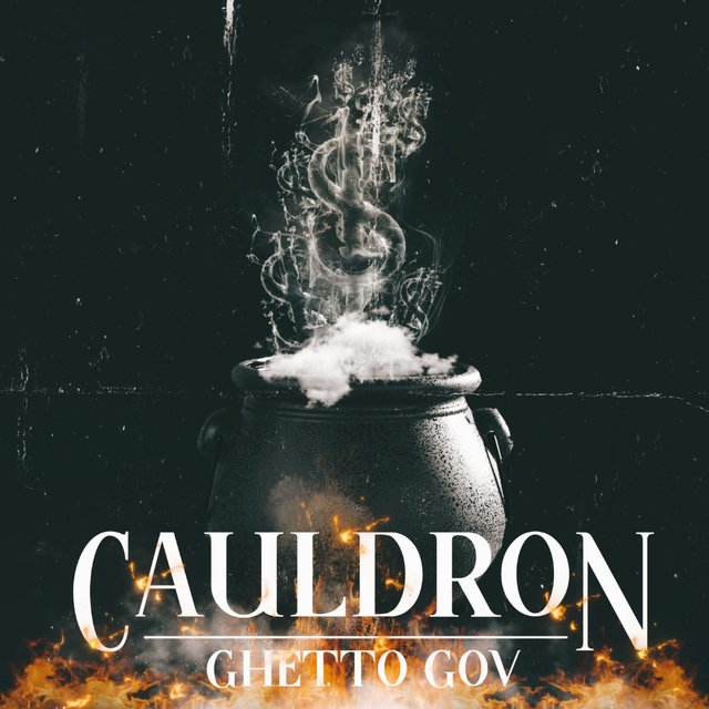 Cauldron