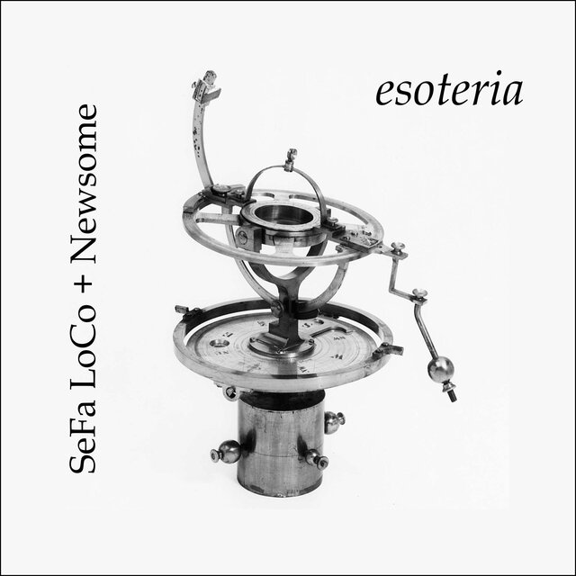 Esoteria