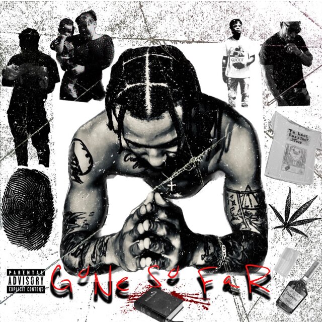 Gone So Far