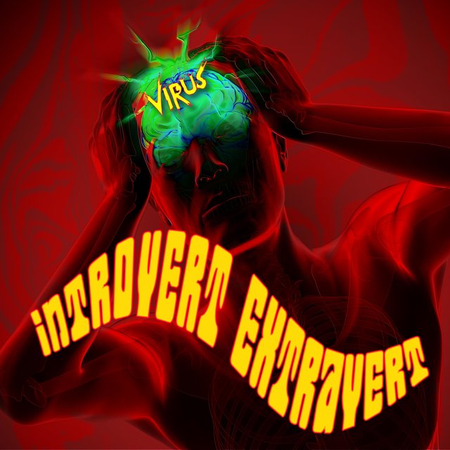 Introvert Extravert