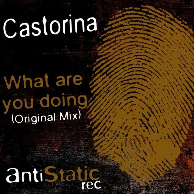 What Are You Doing - Single