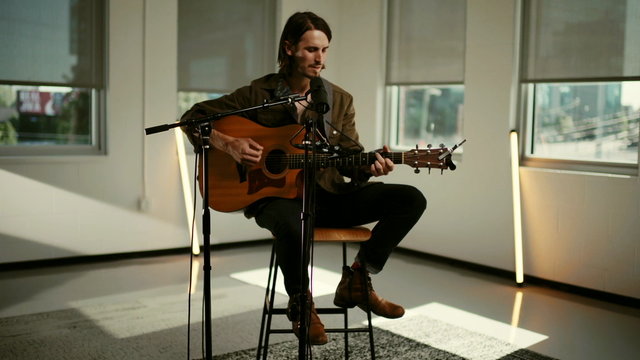 Hammer (Red Light Sessions)