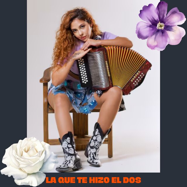 La Que Te Hizo el Dos (En Vivo)