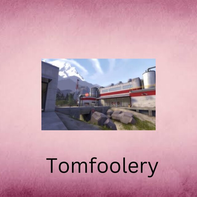 Tomfoolery