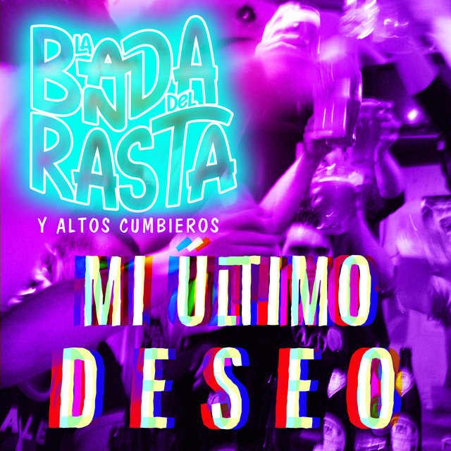 Mi Último Deseo (Cumbia Villera)