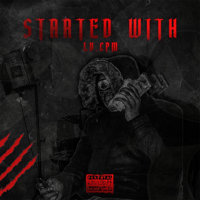 Started With