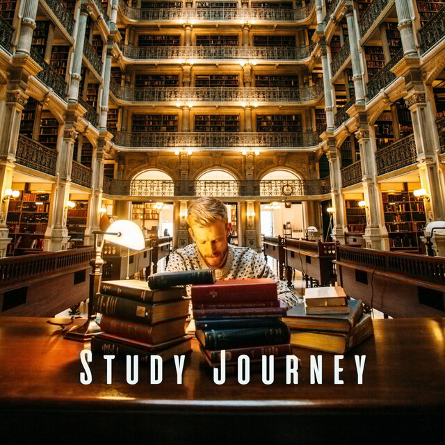 Study Journey: Meditation Harmonies for Memory Retention