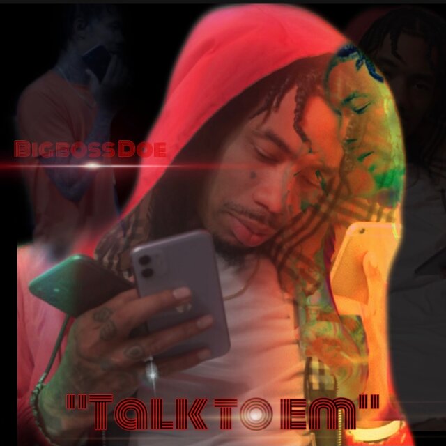Talk To Em