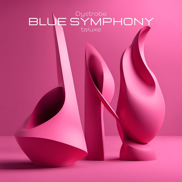 Blue Symphony