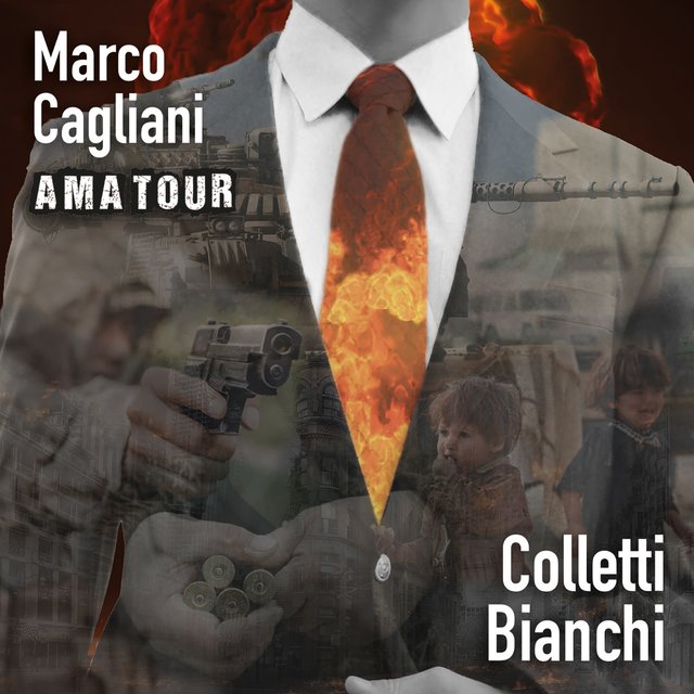 Colletti bianchi (Amatour)