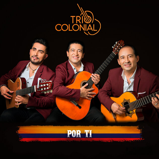 Por ti
