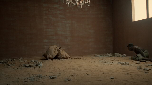 Chandelier