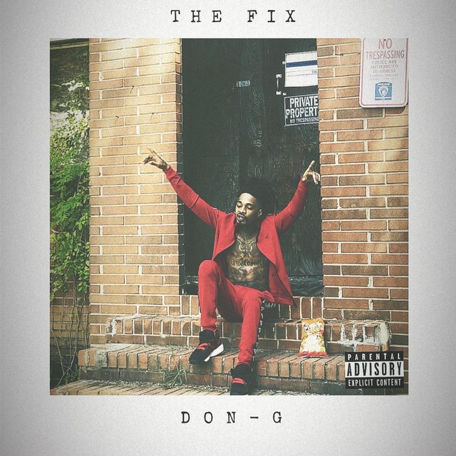The Fix