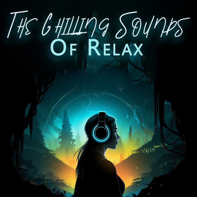 The Chilling Sounds Of Relax