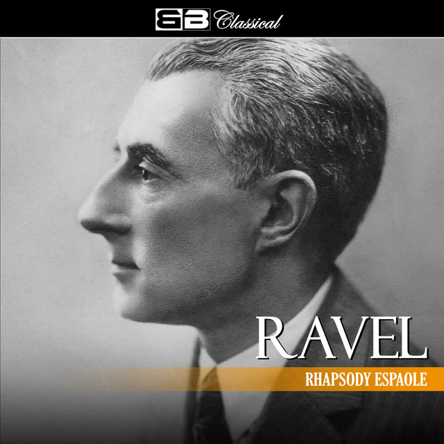 Ravel Rhapsody Espaole 1-4
