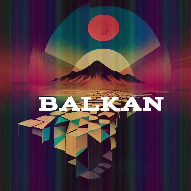Balkan