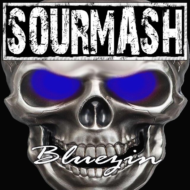 Bluezin'