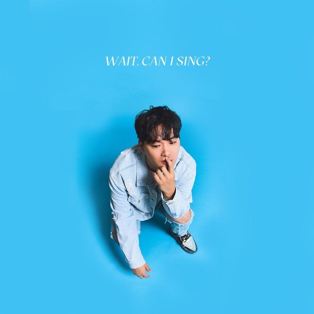 Wait, Can I Sing?