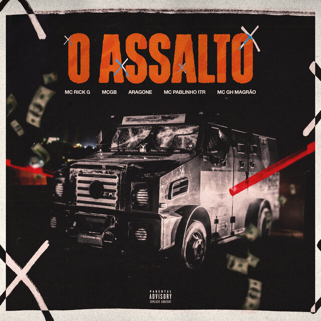 O Assalto