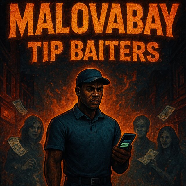 TIP BAITERS (#GIGWORK)