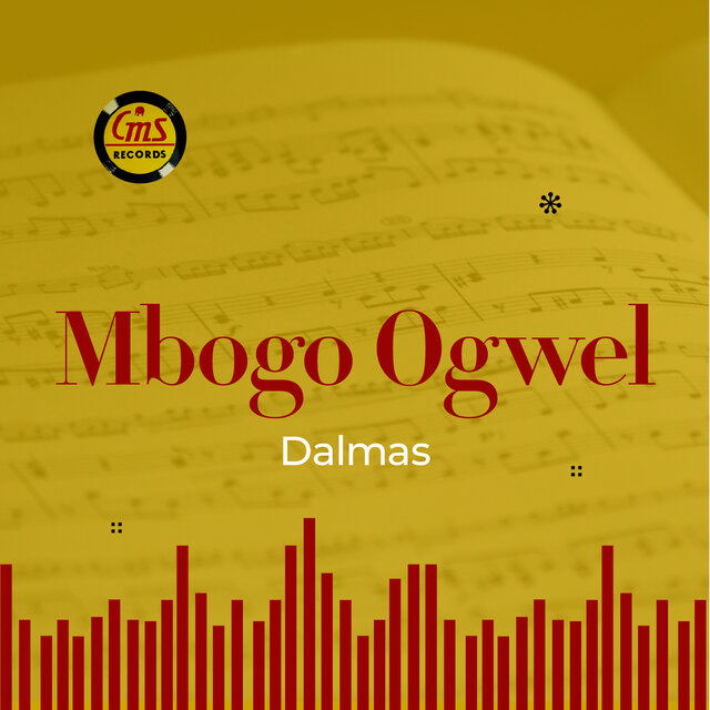 Mbogo Ogwel