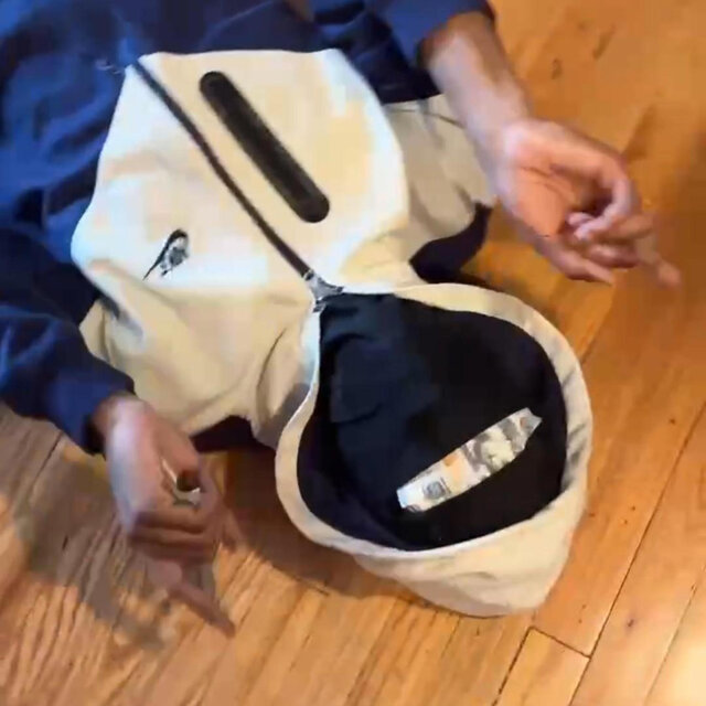 Mini Choppa