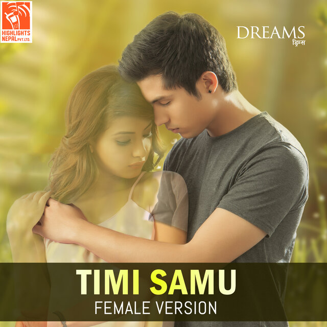 Timi Samu (From 