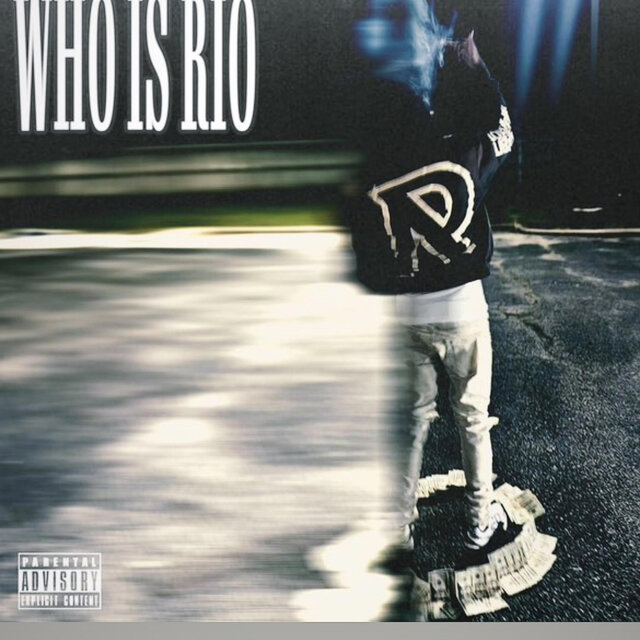 Who is Rio ?