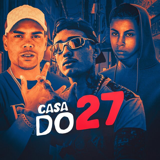 CASA DO 27