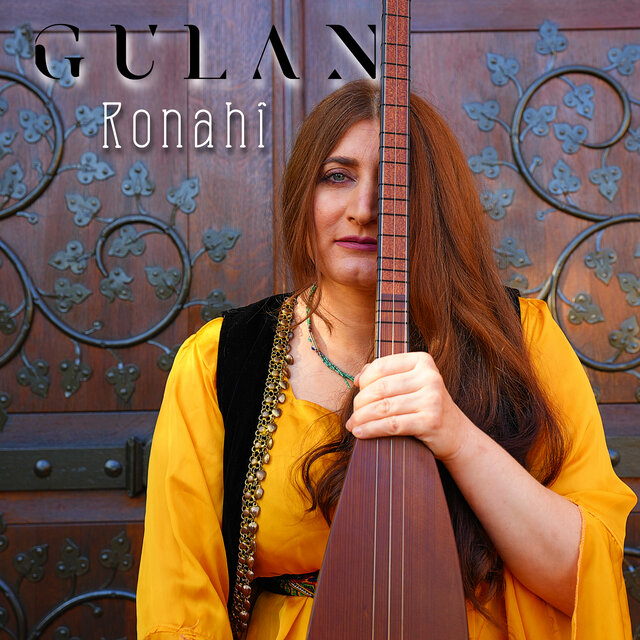 Ronahî