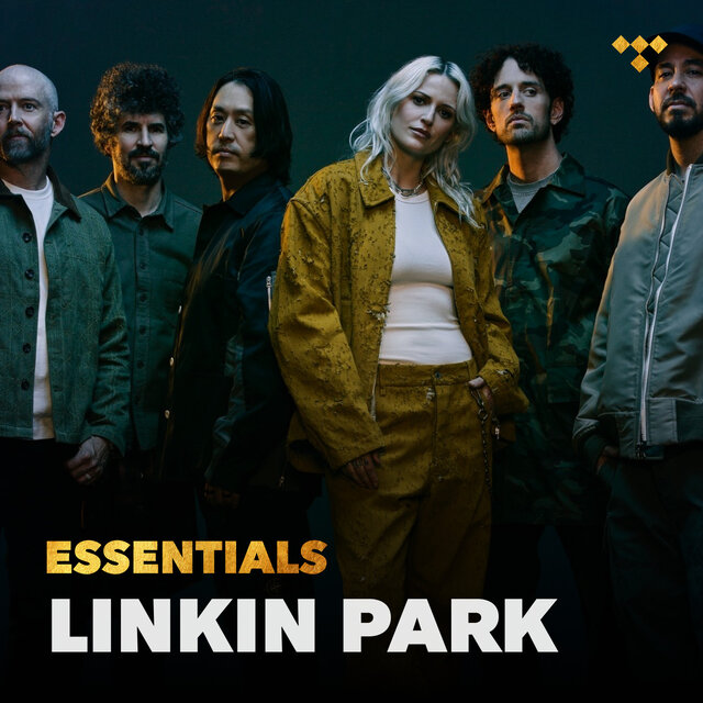Linkin Park Essentials