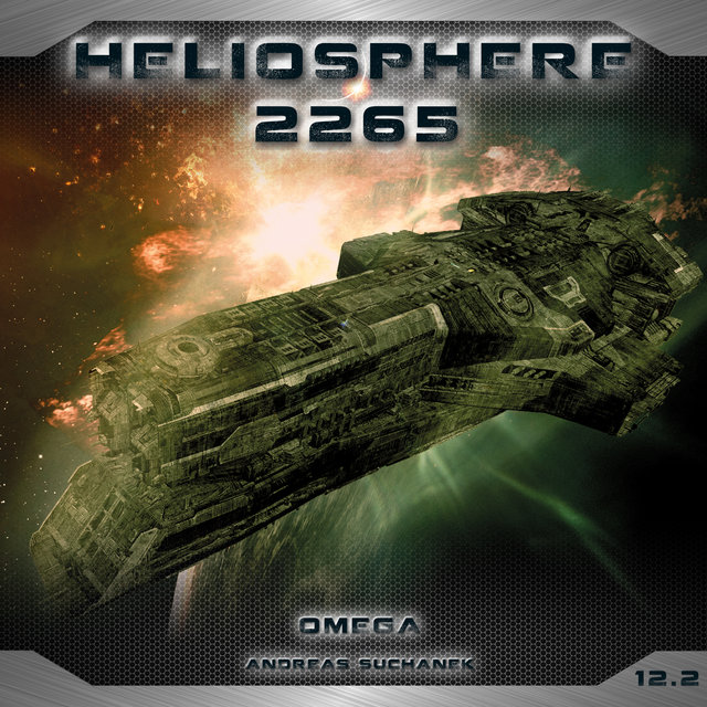 Folge 12.2: Der Jahrhundertplan: Omega