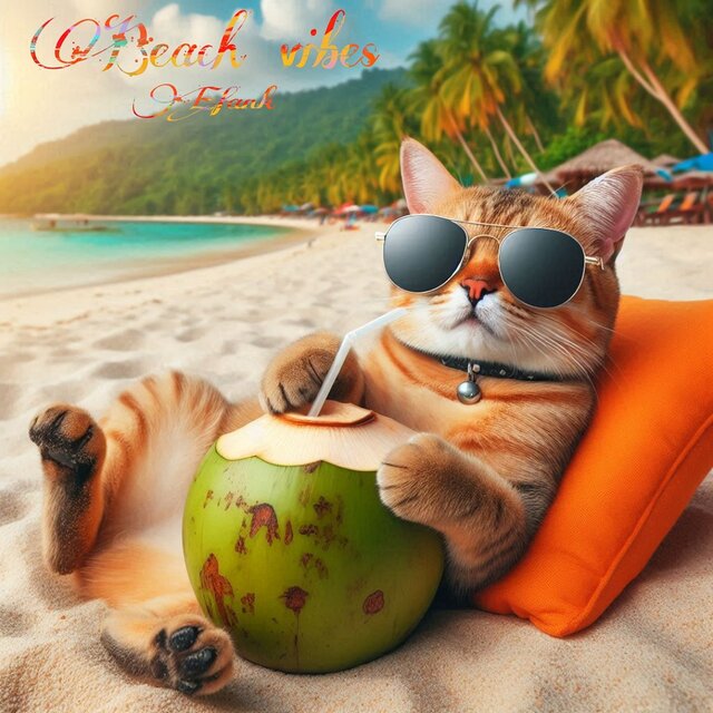 Beach Vibes