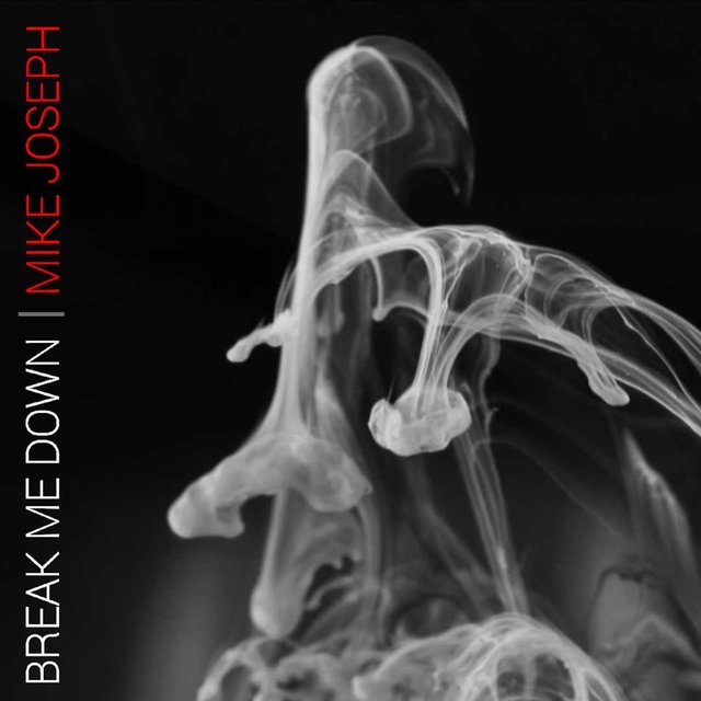 Break Me Down