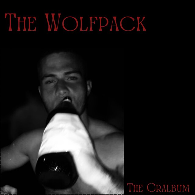 The Cralbum