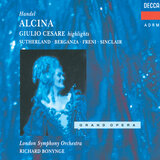 Handel: Alcina / Act 1: Overture...Oh Dei!