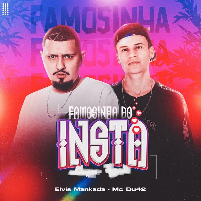 Famosinha do Insta