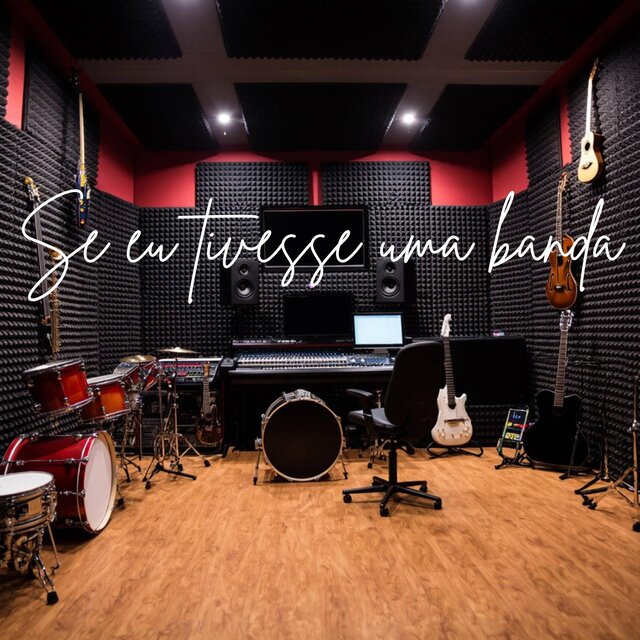 Se eu tivesse uma Banda IV