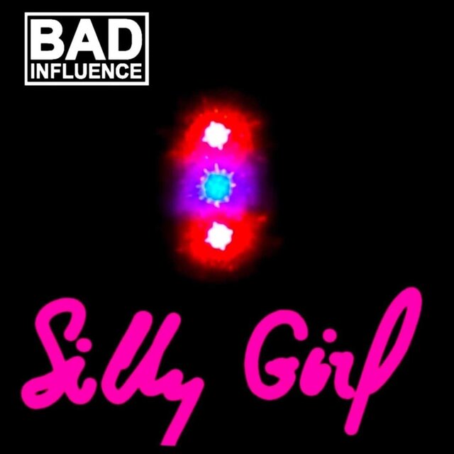 Silly Girl